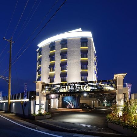 Hotel Sulata Gifu Hashima (Adults Only) Dış mekan fotoğraf