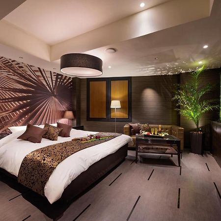 Hotel Sulata Gifu Hashima (Adults Only) Dış mekan fotoğraf